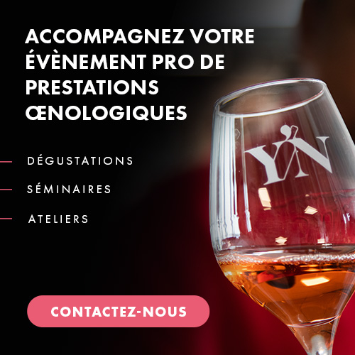 Accompagnez vos évènements pro !