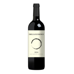 1 Saint Emilion Grand Cru - Emilianessence - 2022 - 75cl