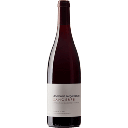 1 Sancerre Rouge, Domaine Serge Laloue - 2023 - 75cl