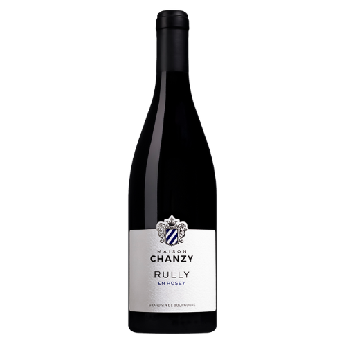 1 Rully "En Rosey" Rouge - Maison Chanzy - 2022 - 75cl